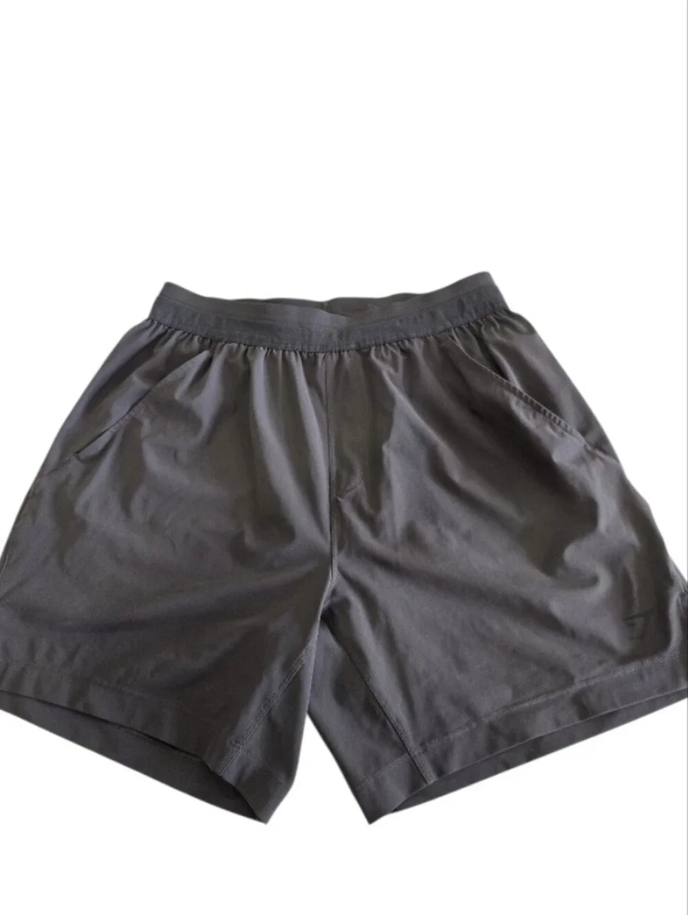 Gymshark training shorts